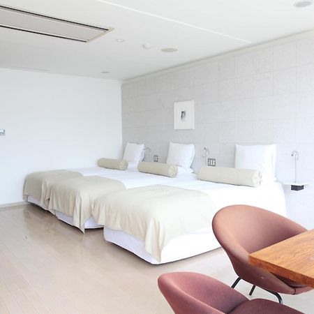 Hotel Setre Kobe Maiko Номер фото