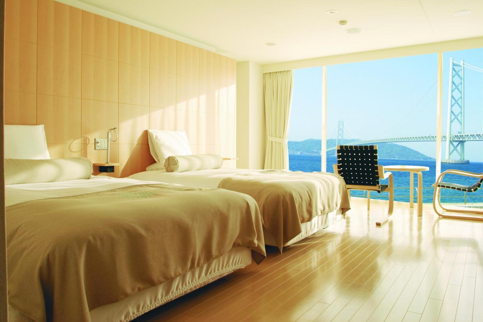 Hotel Setre Kobe Maiko Номер фото