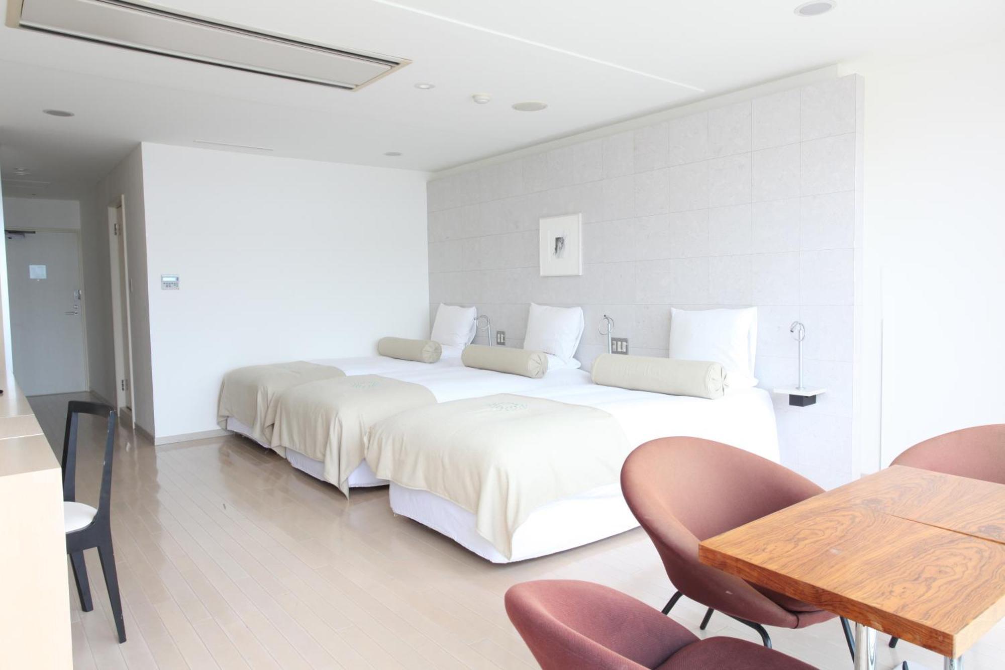 Hotel Setre Kobe Maiko Номер фото