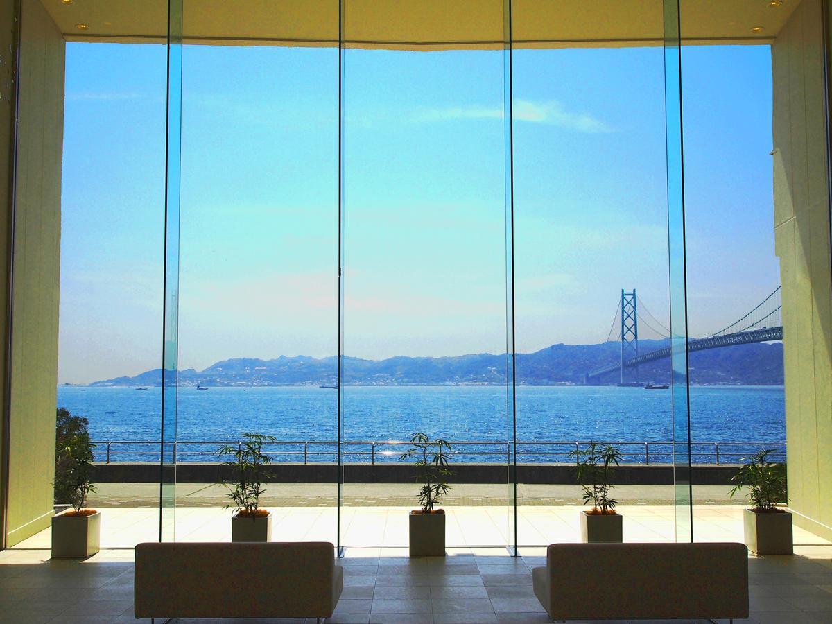 Hotel Setre Kobe Maiko Экстерьер фото