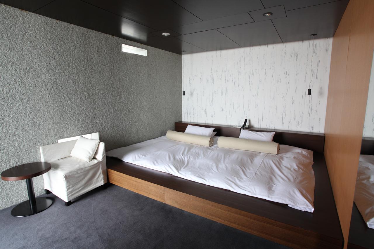 Hotel Setre Kobe Maiko Экстерьер фото