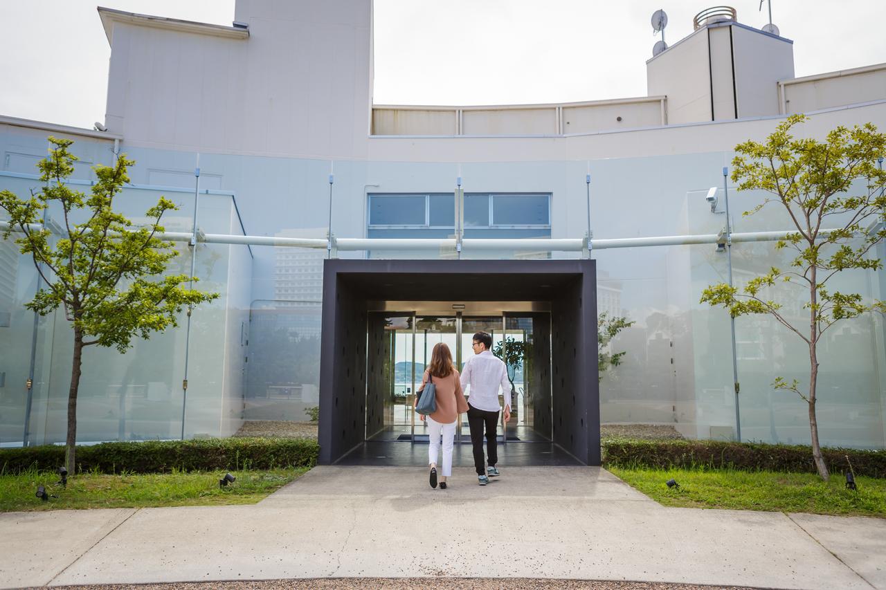 Hotel Setre Kobe Maiko Экстерьер фото
