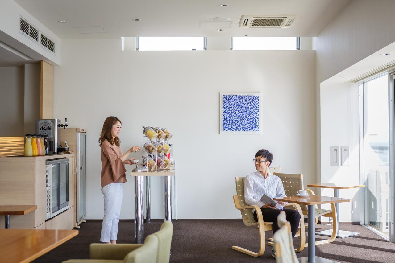 Hotel Setre Kobe Maiko Экстерьер фото